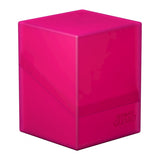 Ultimate Guard Boulder Deck Case 100+ Standardgröße Rhodonite