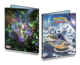UltraPro - Pokémon SM08 9-Pocket Portfolio
