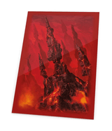 Ultimate Guard: Printed Sleeves: Lands Edition Mountain I (80)