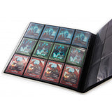 Ultimate Guard - QuadRow FlexXfolio White