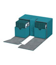 Ultimate Guard Twin Flip'n'Tray 200+ XenoSkin Sand
