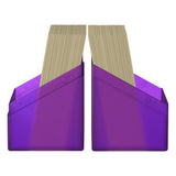 Ultimate Guard Boulder Deck Case 80+ Standardgröße Amethyst
