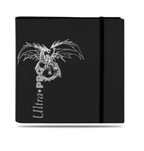 Ultra Pro - Deck Builder's Playset PRO-Binder - Black