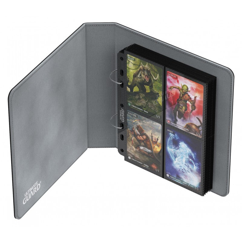 Ultimate Guard Supreme Collector´s Compact Album Slim
