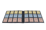 Ultra Pro - Deck Builder's Playset PRO-Binder - Black