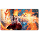 Ultra Pro - War of the Spark Alternate Art Playmat Magic: The Gathering - Chandra