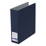Ultimate Guard Collector´s Album XenoSkin Blau