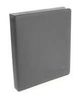 Ultimate Guard Supreme Collector´s Album 3-Ring XenoSkin Slim Grau