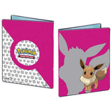 UltraPro - PKM Eevee 2019 9-Pocket Portfolio