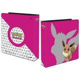 Ultra Pro - PKM Eevee 2019 Album
