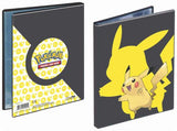 UltraPro - PKM Pikachu 2019 9-Pocket Portfolio