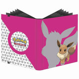 UltraPro - Pokémon Eevee 2019 Pro-Binder