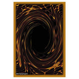 Yu-Gi-Oh Card Sleeves Card Back (50)