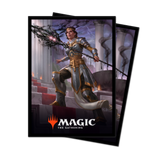 Ultra Pro - Standard Sleeves Magic: The Gathering - Theros: Beyond Death V3 (100 Sleeves)