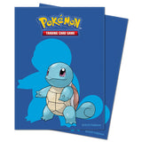 Ultra Pro - Pokémon Schiggy / Squirtle Protector (65)