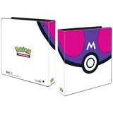 Ultra Pro - Pokemon - Meisterball - Album