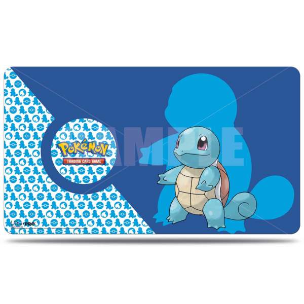 Ultra Pro - Pokemon Schiggy Playmat