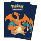 Ultra Pro - Pokémon Glurak / Charizard 2020 Protector