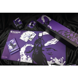 Ultra Pro - Ashiok Accessories Bundle for Magic: The Gathering