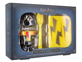 Harry Potter Eierbecher und Toastausstechform