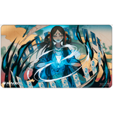 UP - Mystical Archive - JPN Playmat 22 Time Warp for Magic: The Gathering