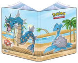 Ultra Pro - Pokémon Seaside 9-Pocket Portfolio
