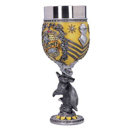 Harry Potter Kelch Hufflepuff
