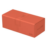 Ultimate Guard Twin Flip`n`Tray 266+ Xenoskin 2022 Exclusive Dunkelorange