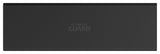 Ultimate Guard Arkhive 400+ XenoSkin Monocolor Schwarz