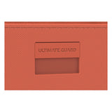 Ultimate Guard Omnihive 1000+ Xenoskin 2022 Exclusive Dunkelorange