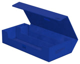Ultimate Guard Superhive 550+ XenoSkin Monocolor Blau
