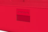 Ultimate Guard Superhive 550+ XenoSkin Monocolor Rot