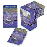 Pokémon Haunted Hollow Deck Box