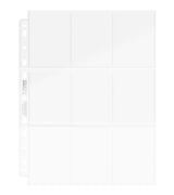 Ultimate Guard 9-Pocket Page