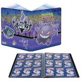 Ultra Pro - Pokémon Haunted Hollow 9-Pocket Portfolio