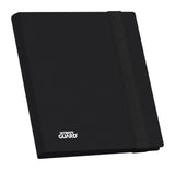 Ultimate Guard Flexxfolio 20 - 2-Pocket - Schwarz