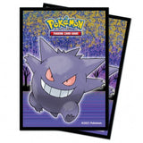 Ultra Pro - Deck Protector Sleeves - Pokemon: Haunted Hollow Protector (65)