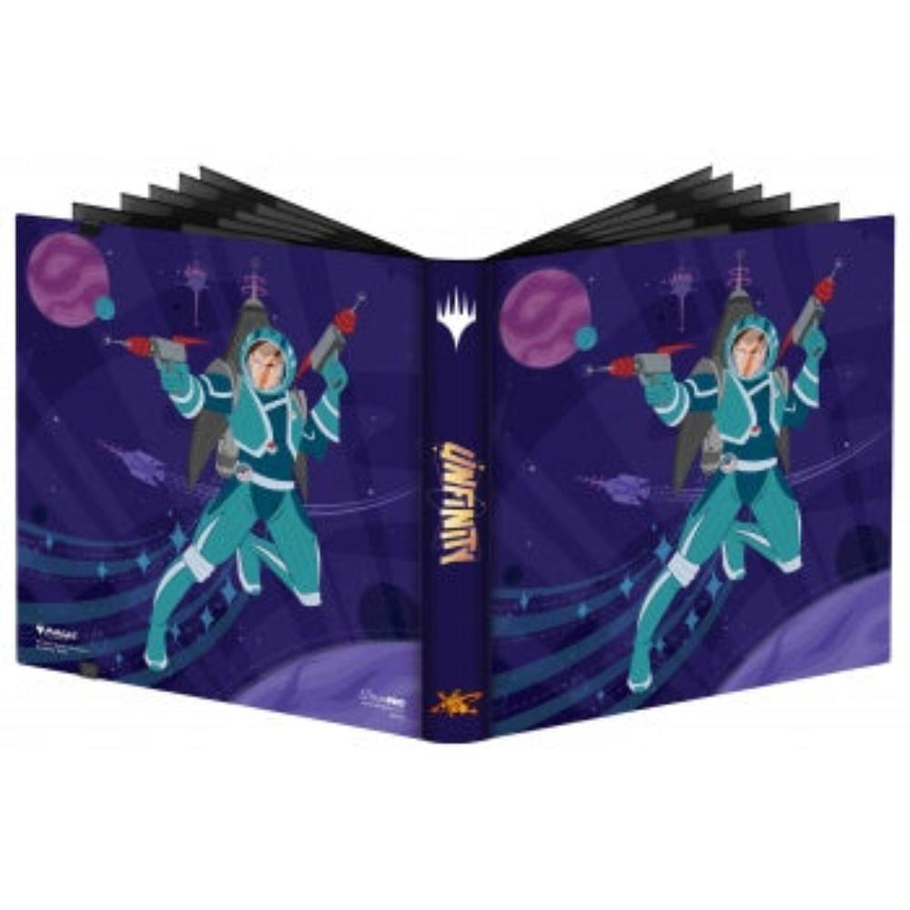 Ultra Pro - Binder - Magic: The Gathering Unfinity