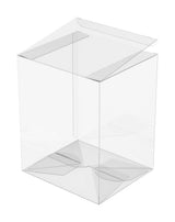 Ultimate Guard Schutzhülle Protective Case für Funko POP! Figuren Big Size (1 Stück)