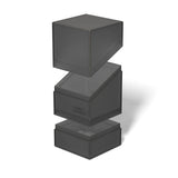 Ultimate Guard Boulder´n´Tray 100+ Onyx