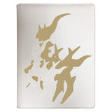 UltraPro - Pokémon Elite Series Arceus 9-Pocket PRO-Binder