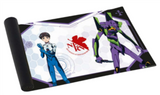 Evangelion Playmat - EVA 02