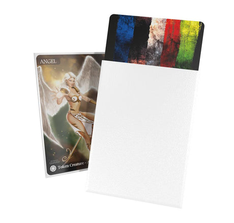 Ultimate Guard Cortex Sleeves Standardgröße Matt-Weiß (100)