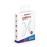 Ultimate Guard Cortex Sleeves Japanische Größe Weiß (60)