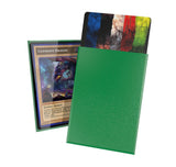 Ultimate Guard Cortex Sleeves Japanische Größe Grün (60)