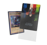 Ultimate Guard Cortex Sleeves Japanische Größe Matt-Transparent (60)