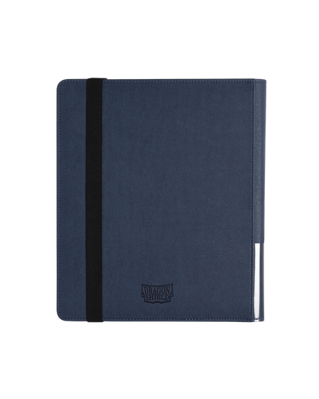 Dragon Shield - Card Codex 360 - Midnight Blue
