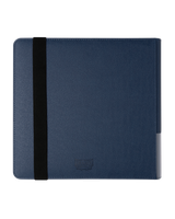 Dragon Shield - Card Codex 576 - Midnight Blue