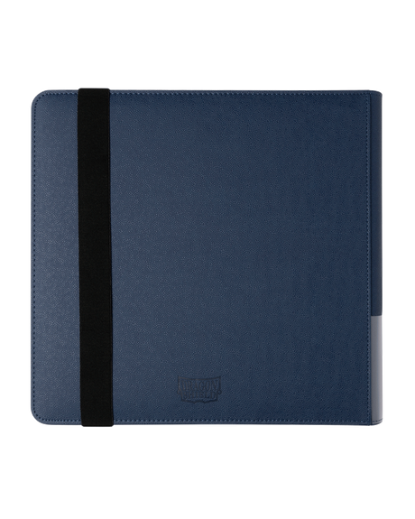 Dragon Shield - Card Codex 576 - Midnight Blue