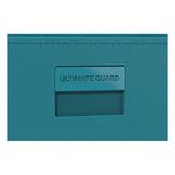 Ultimate Guard Omnihive 1000+ XenoSkin Petrolblau